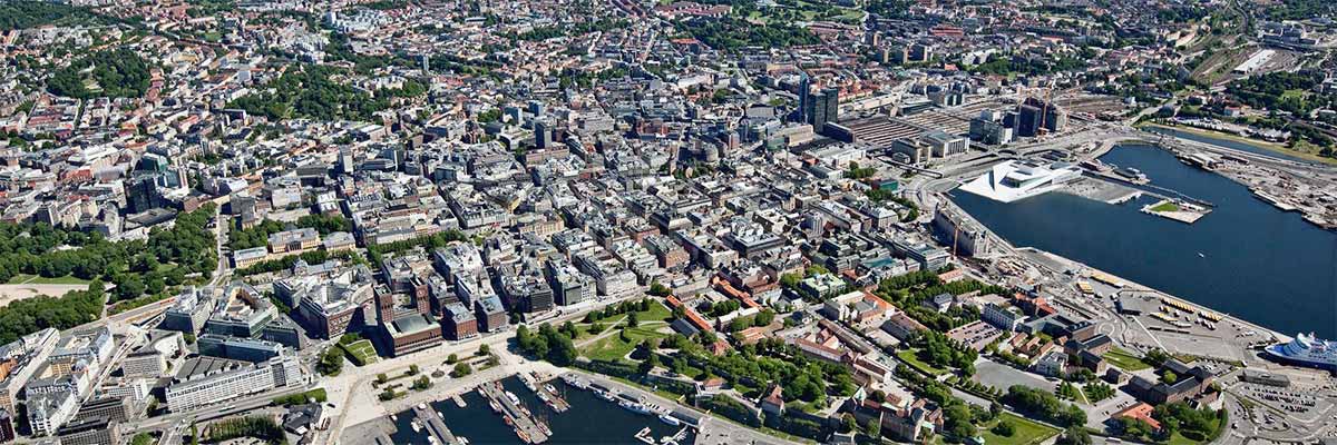 Oslo Bolig- og Byplanforening