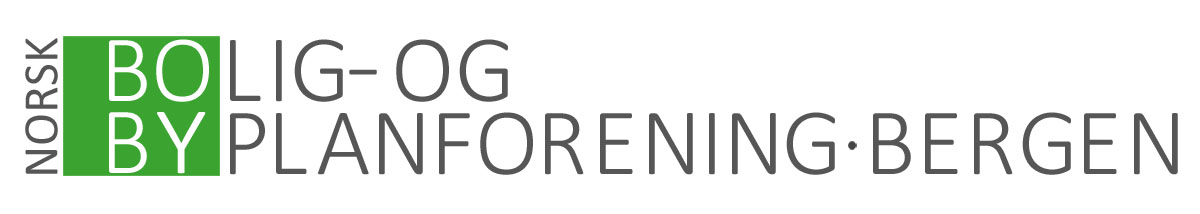 Bergen BOBYs logo