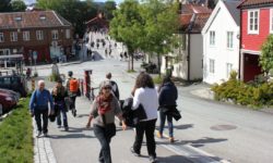 Fagmøte: GåBy