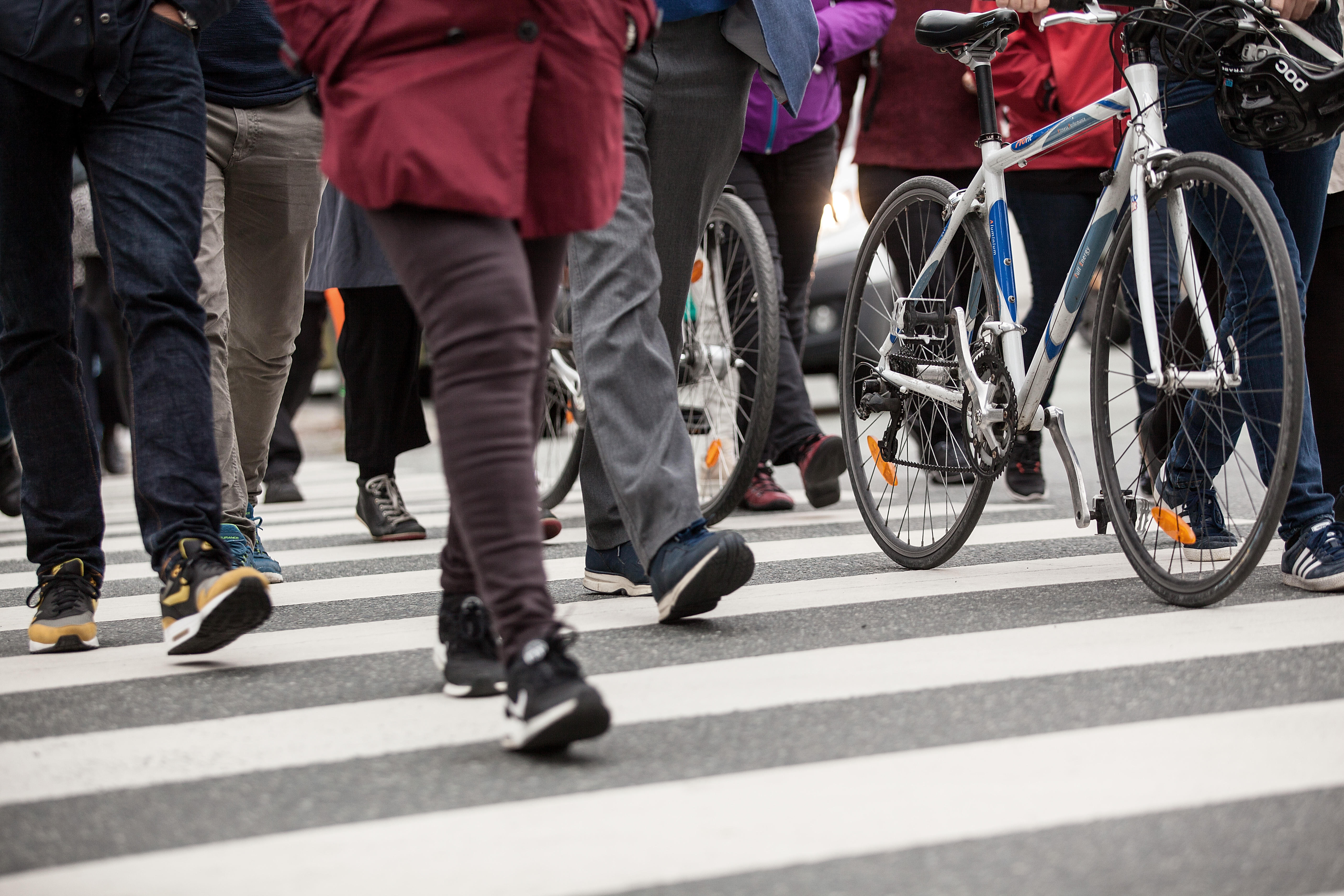 Befaring – Startblokka på Linderudløkka – Lokalsamfunnsutvikling i praksis